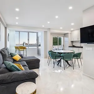 Apartamento Main Avenue, Faro