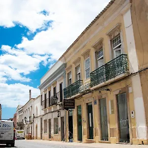 Casa de hóspedes Blife Alicya Private, Faro