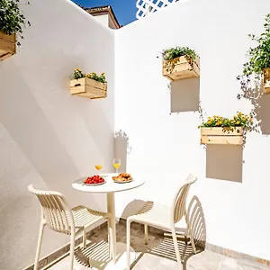  Gasthuis Casas Ilhas