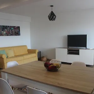 Casa Do Largo Appartement