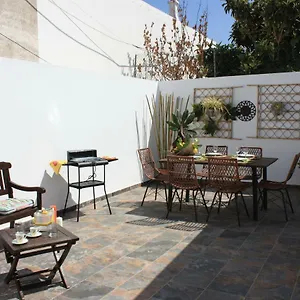 Palmeira Appartement