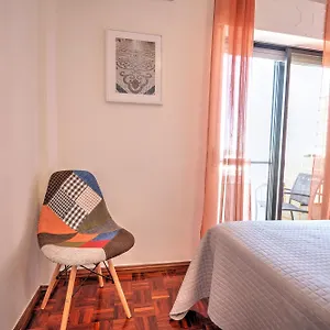 In With Sea View Appartement