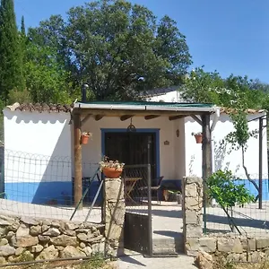 Casinha Do Sul Hébergement de vacances
