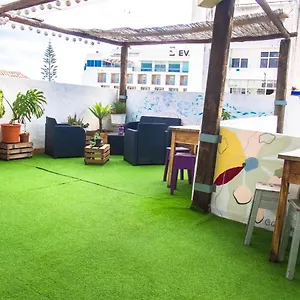 Casa de hóspedes Ria Terrace, Faro