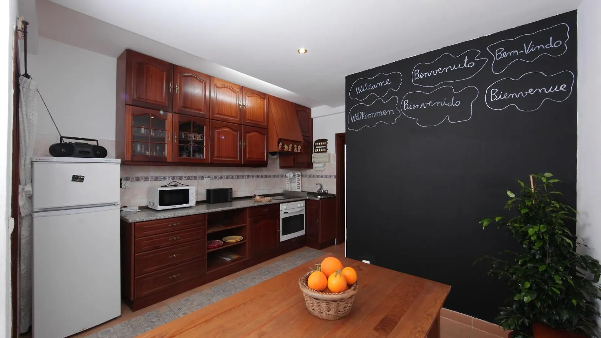 Holiday home Casa Das Andorinhas Faro