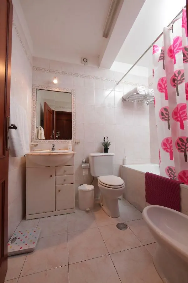 Holiday home Casa Das Andorinhas Faro